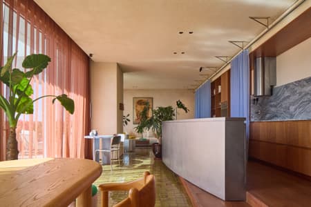 Al Barari Apartment